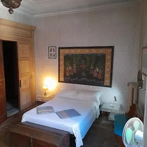 Le Stanze Del Notaio Gênes